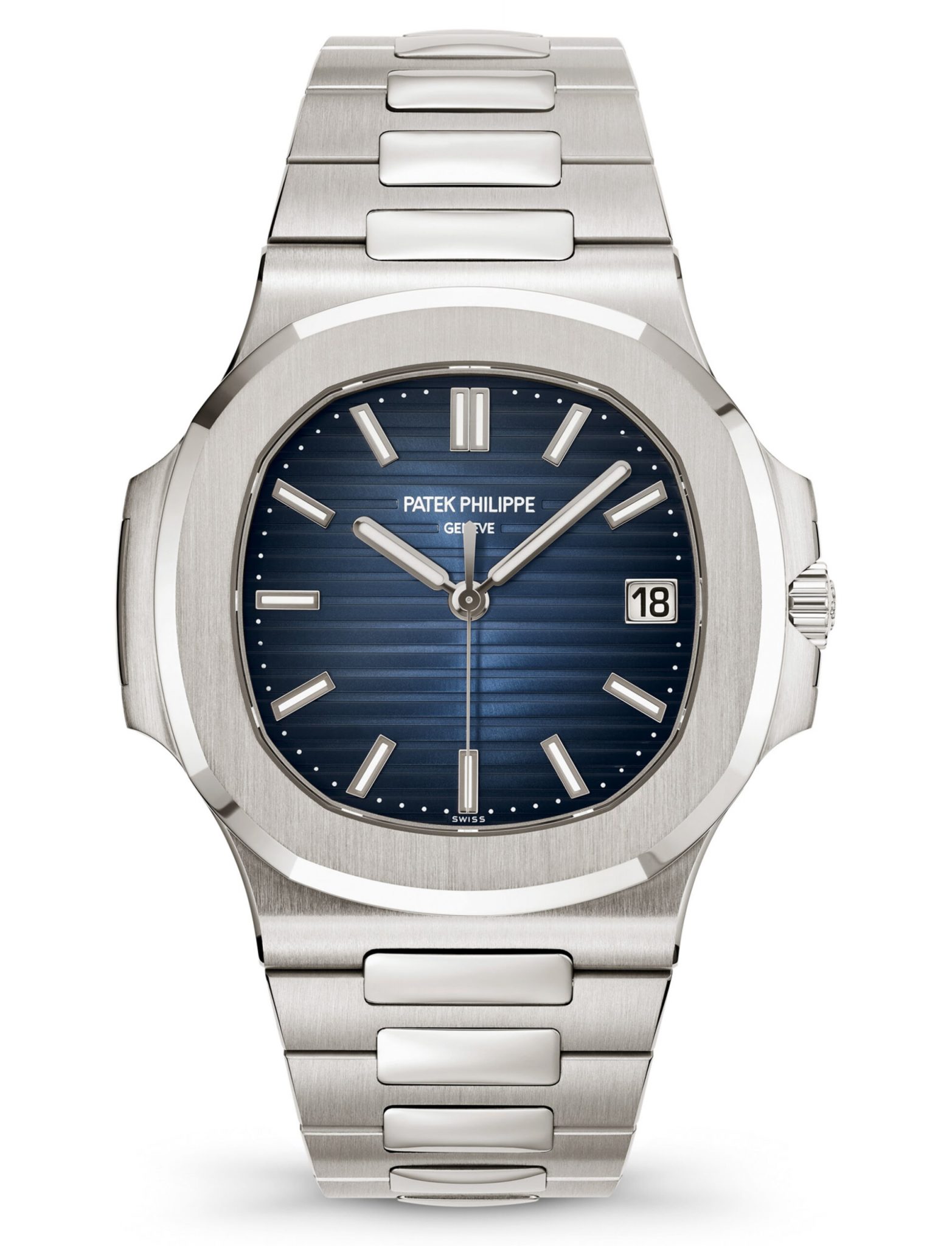 UK Best Replica Patek Philippe Nautilus 5811 Watch Debuts As The White